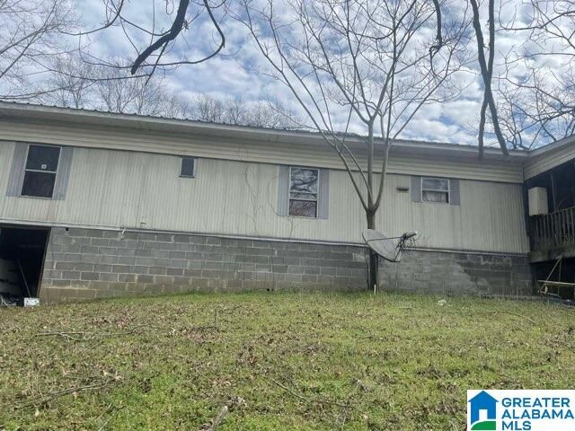 6355 PALOS CIRCLE, Quinton, AL 35130
