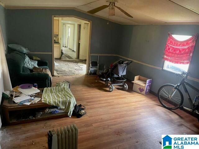 6355 PALOS CIRCLE, Quinton, AL 35130