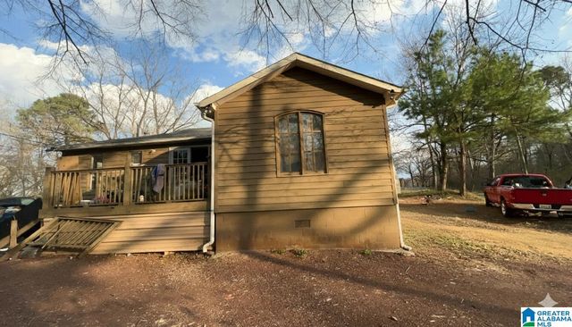 6355 PALOS CIRCLE, Quinton, AL 35130