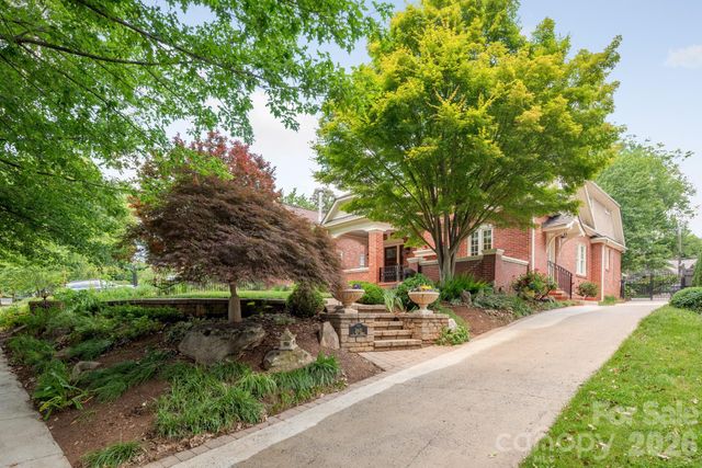 2601 E 5th Street, Charlotte, NC 28204