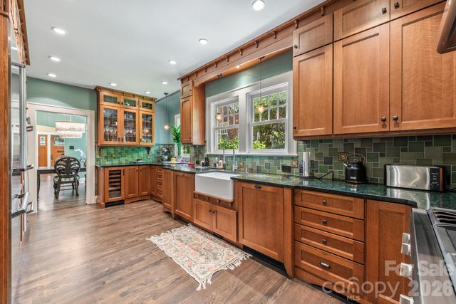 2601 E 5th Street, Charlotte, NC 28204