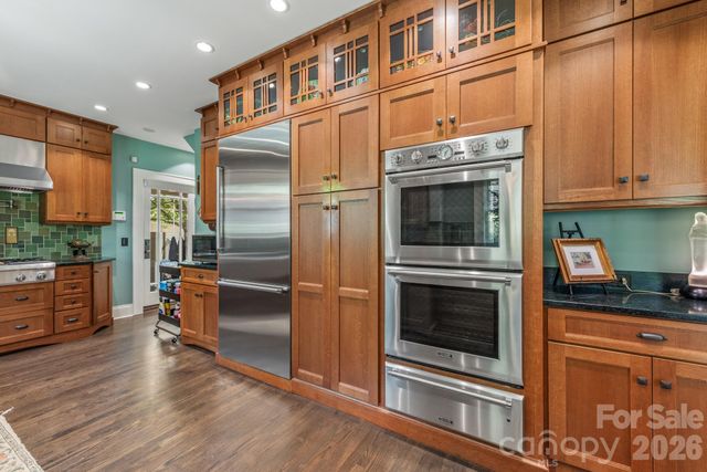 2601 E 5th Street, Charlotte, NC 28204
