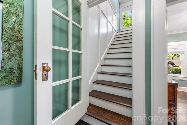 2601 E 5th Street, Charlotte, NC 28204