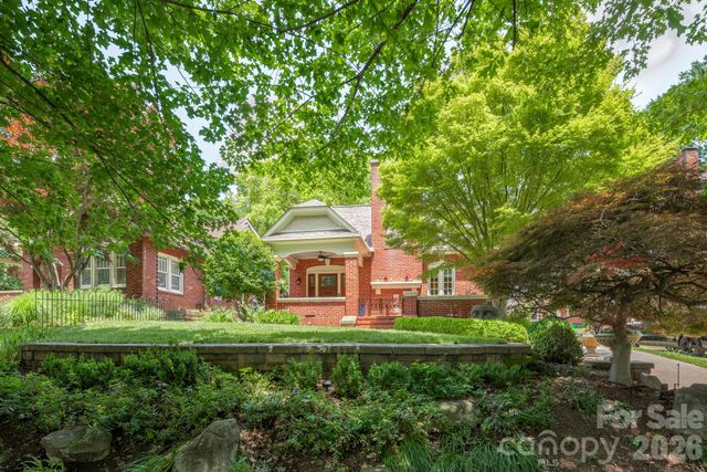 2601 E 5th Street, Charlotte, NC 28204