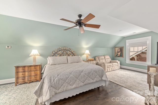 2601 E 5th Street, Charlotte, NC 28204