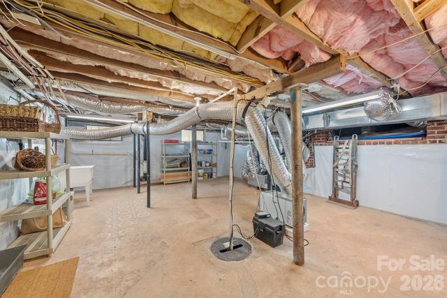 2601 E 5th Street, Charlotte, NC 28204