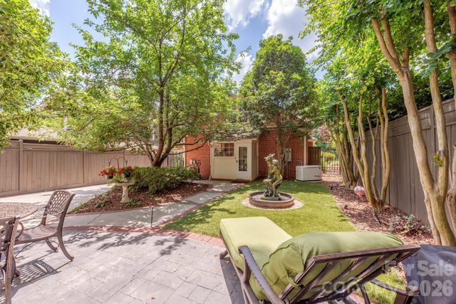 2601 E 5th Street, Charlotte, NC 28204