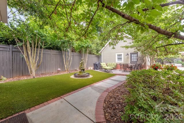 2601 E 5th Street, Charlotte, NC 28204