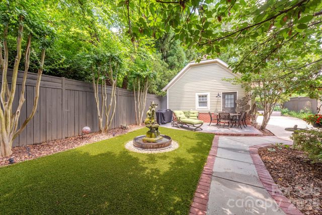 2601 E 5th Street, Charlotte, NC 28204