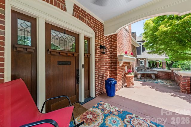 2601 E 5th Street, Charlotte, NC 28204