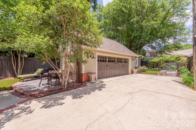 2601 E 5th Street, Charlotte, NC 28204
