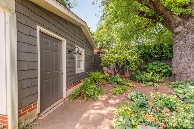 2601 E 5th Street, Charlotte, NC 28204