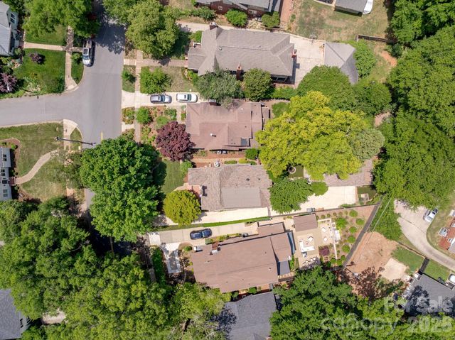 2601 E 5th Street, Charlotte, NC 28204