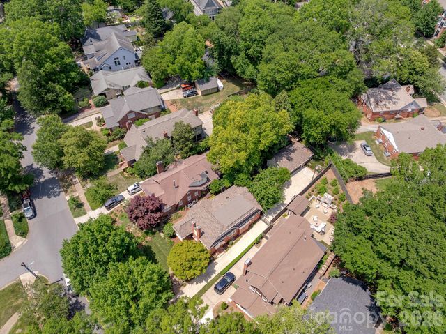 2601 E 5th Street, Charlotte, NC 28204