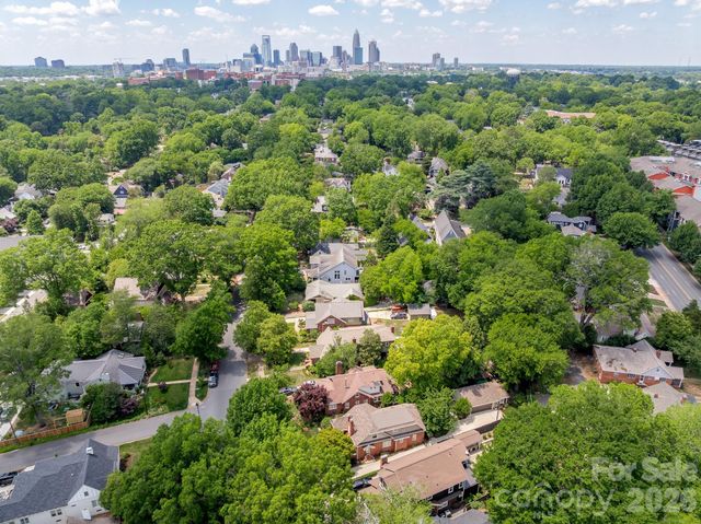 2601 E 5th Street, Charlotte, NC 28204