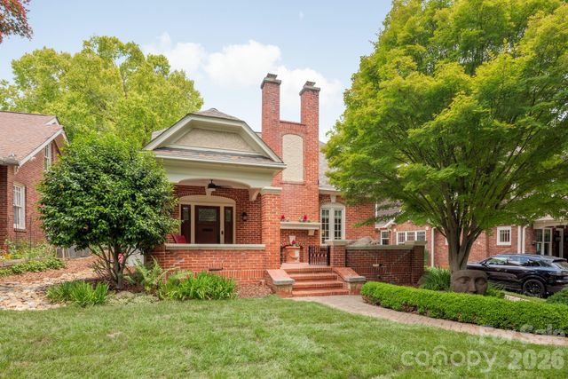 2601 E 5th Street, Charlotte, NC 28204