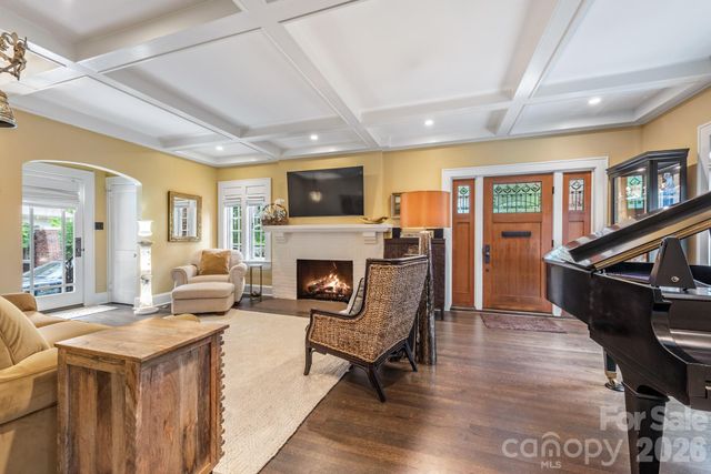 2601 E 5th Street, Charlotte, NC 28204