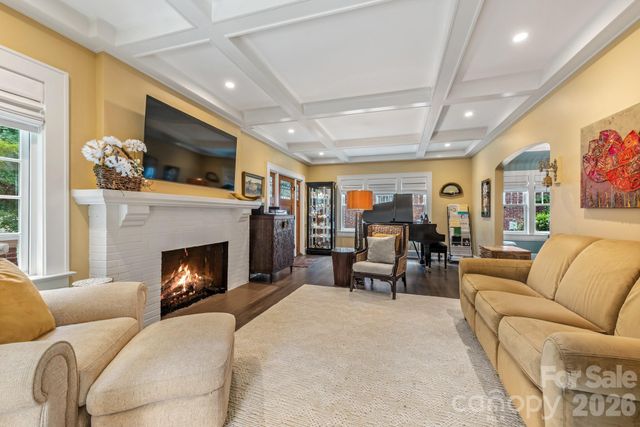 2601 E 5th Street, Charlotte, NC 28204