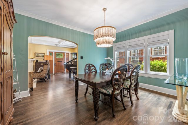 2601 E 5th Street, Charlotte, NC 28204