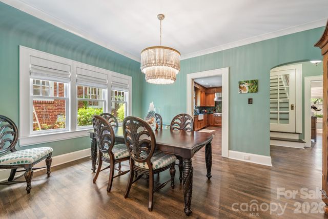 2601 E 5th Street, Charlotte, NC 28204