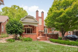 2601 E 5th Street, Charlotte, NC 28204