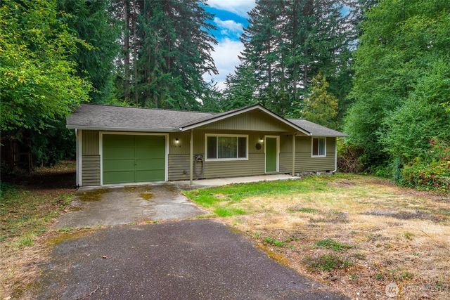13614 96th Avenue NW, Gig Harbor, WA 98329