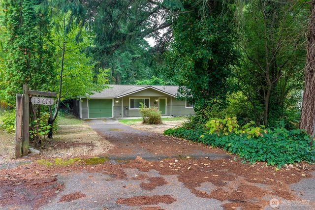 13614 96th Avenue NW, Gig Harbor, WA 98329