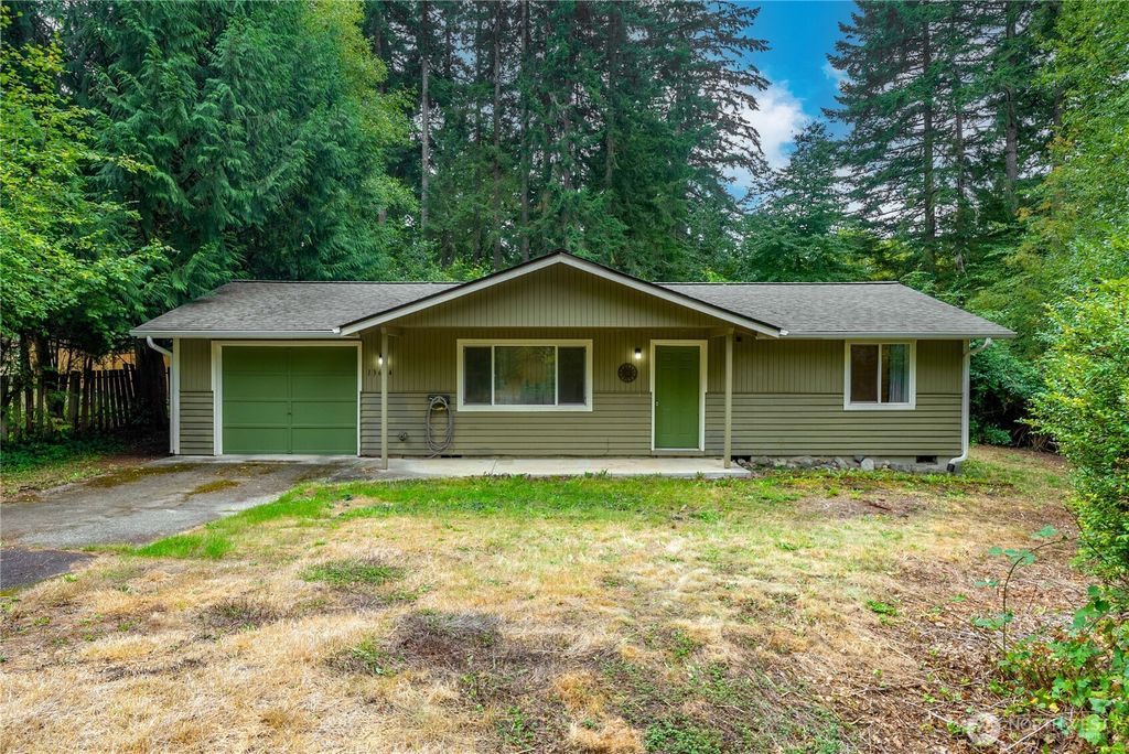 13614 96th Avenue NW, Gig Harbor, WA 98329