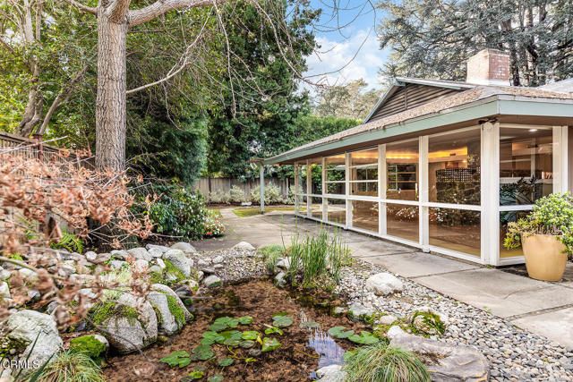 670 Westbridge Place, Pasadena, CA 91105