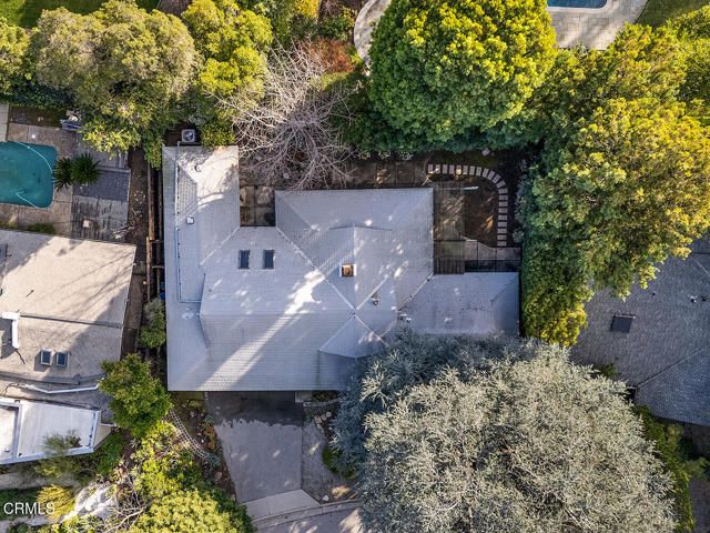 670 Westbridge Place, Pasadena, CA 91105