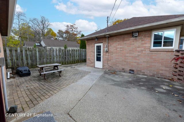 103 Lincoln Drive, Bay City, MI 48706