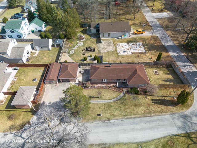 103 Lincoln Drive, Bay City, MI 48706