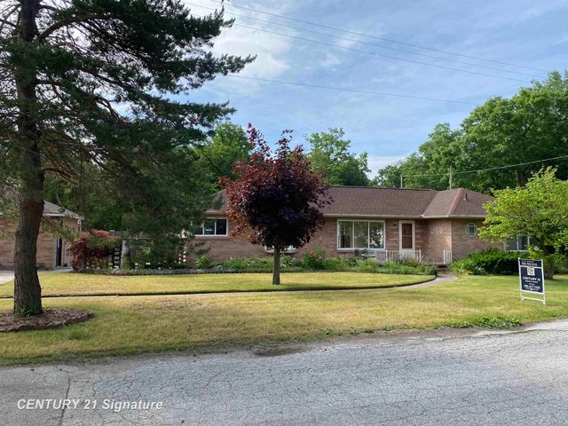103 Lincoln Drive, Bay City, MI 48706