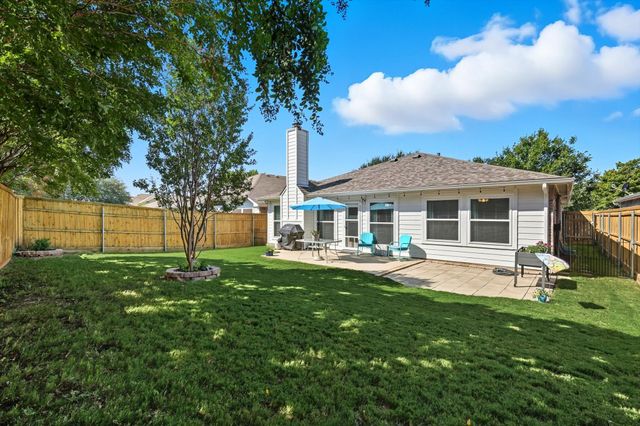 2216 Lilac Circle, Mckinney, TX 75071