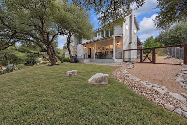 501 Alva DR, Spicewood, TX 78669
