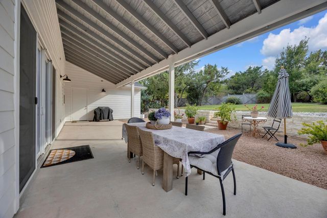 501 Alva DR, Spicewood, TX 78669