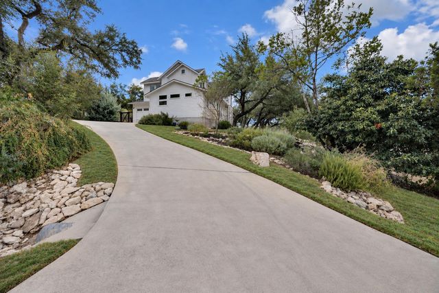 501 Alva DR, Spicewood, TX 78669