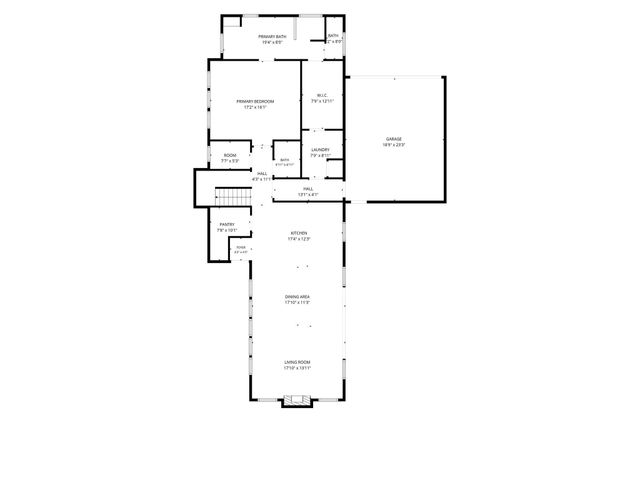 501 Alva DR, Spicewood, TX 78669