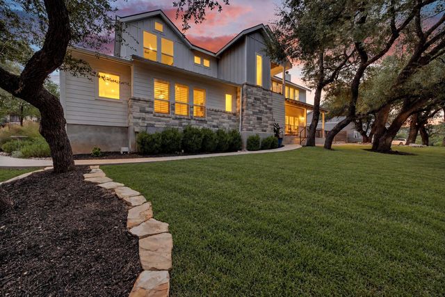 501 Alva DR, Spicewood, TX 78669