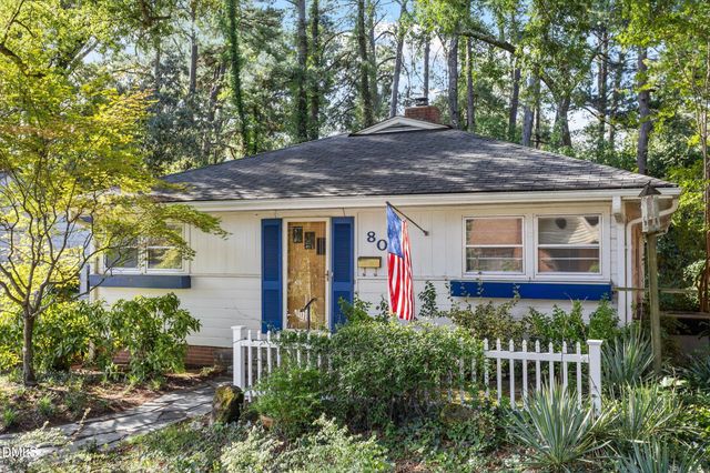805 W Knox Street, Durham, NC 27701