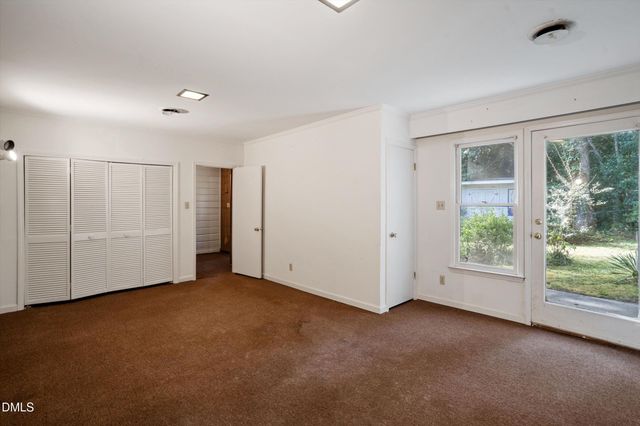 805 W Knox Street, Durham, NC 27701