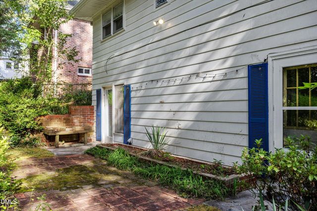 805 W Knox Street, Durham, NC 27701