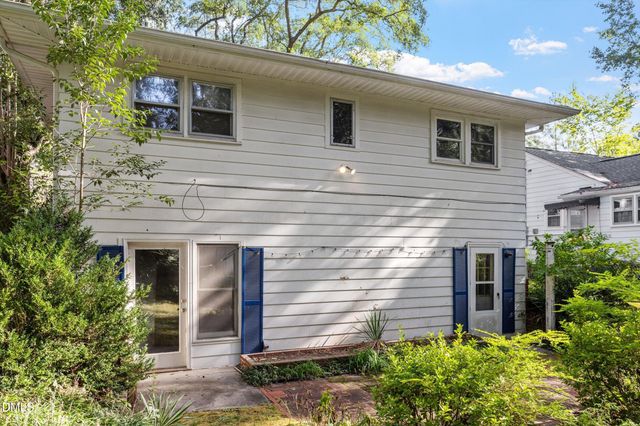 805 W Knox Street, Durham, NC 27701
