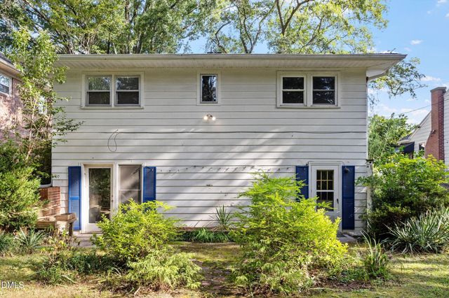 805 W Knox Street, Durham, NC 27701
