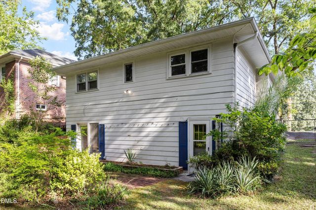 805 W Knox Street, Durham, NC 27701
