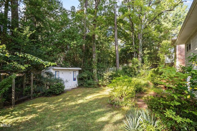805 W Knox Street, Durham, NC 27701