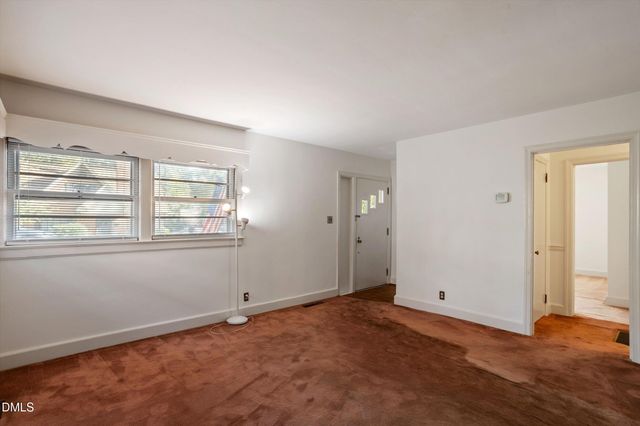805 W Knox Street, Durham, NC 27701