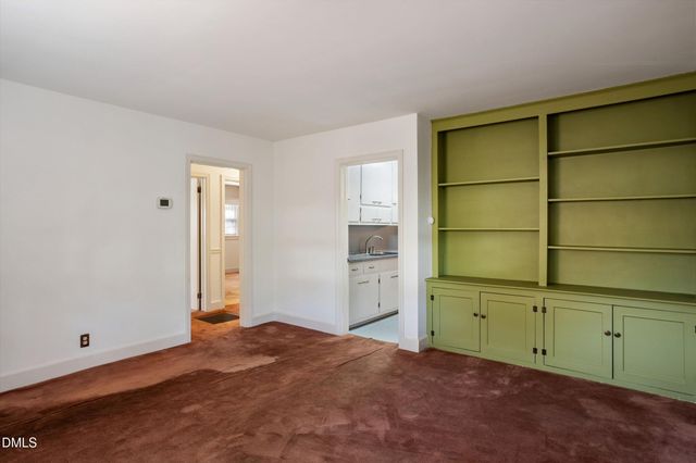 805 W Knox Street, Durham, NC 27701