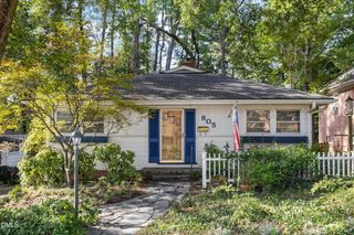 805 W Knox Street, Durham, NC 27701
