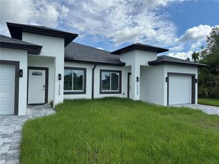 10490 PENDLETON AVENUE, Englewood, FL 34224